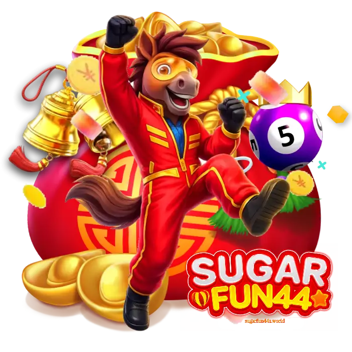 เว็บหลัก sugarfun44