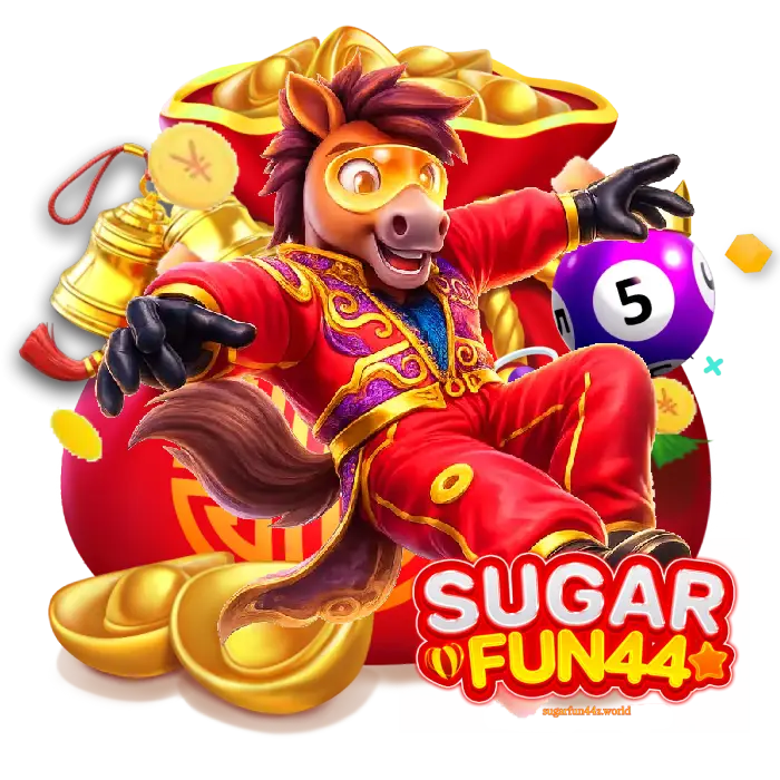 sugarfun44 เกมใหม่