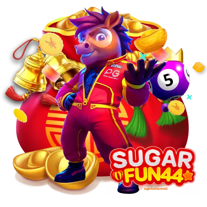 sugarfun44 เกมสด