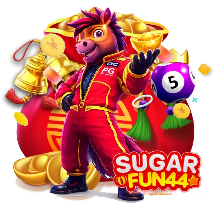 sugarfun44 เว็บคาสิโนสด
